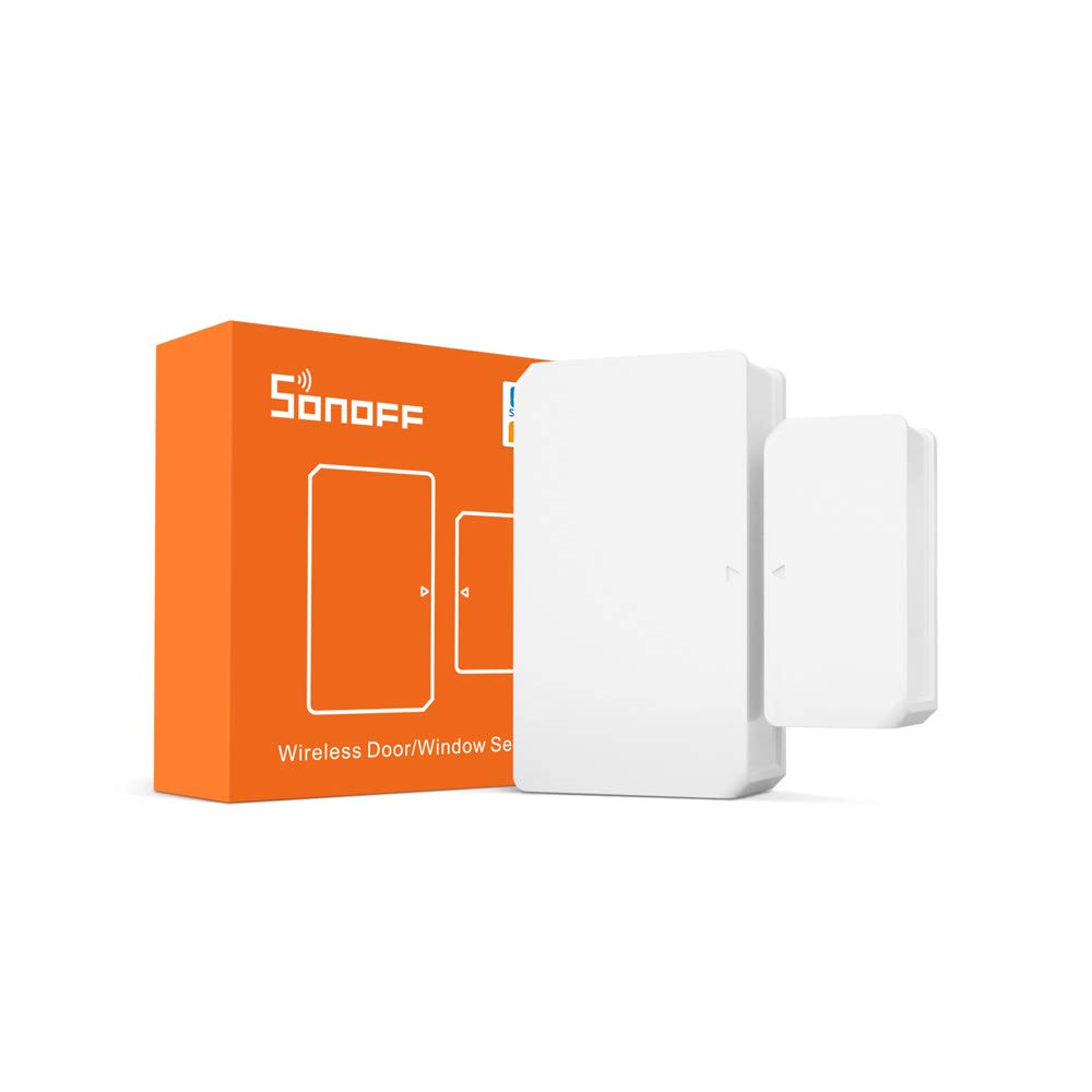 SONOFF Zigbee temperature and humidity sensor (SNZB-02P) - eWelink Store